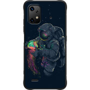 Чохол BoxFace Umidigi Bison X20 