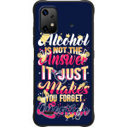 Чохол BoxFace Umidigi Bison X20 