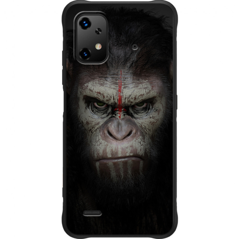 Чохол BoxFace Umidigi Bison X20 