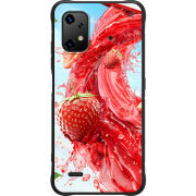 Чохол BoxFace Umidigi Bison X20 