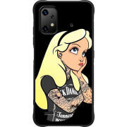 Чохол BoxFace Umidigi Bison X20 