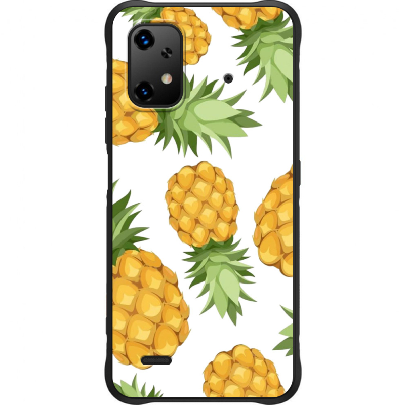 Чохол BoxFace Umidigi Bison X20 