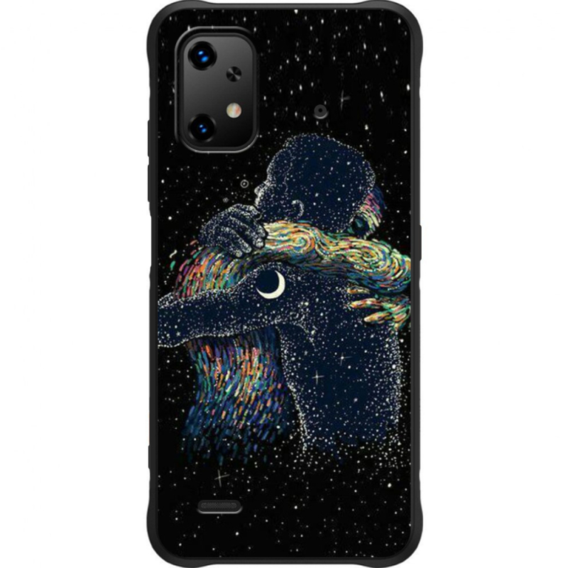 Чохол BoxFace Umidigi Bison X20 