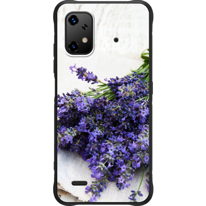 Чохол BoxFace Umidigi Bison X20 