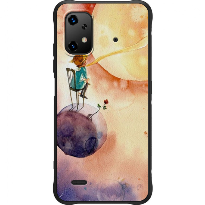 Чохол BoxFace Umidigi Bison X20 