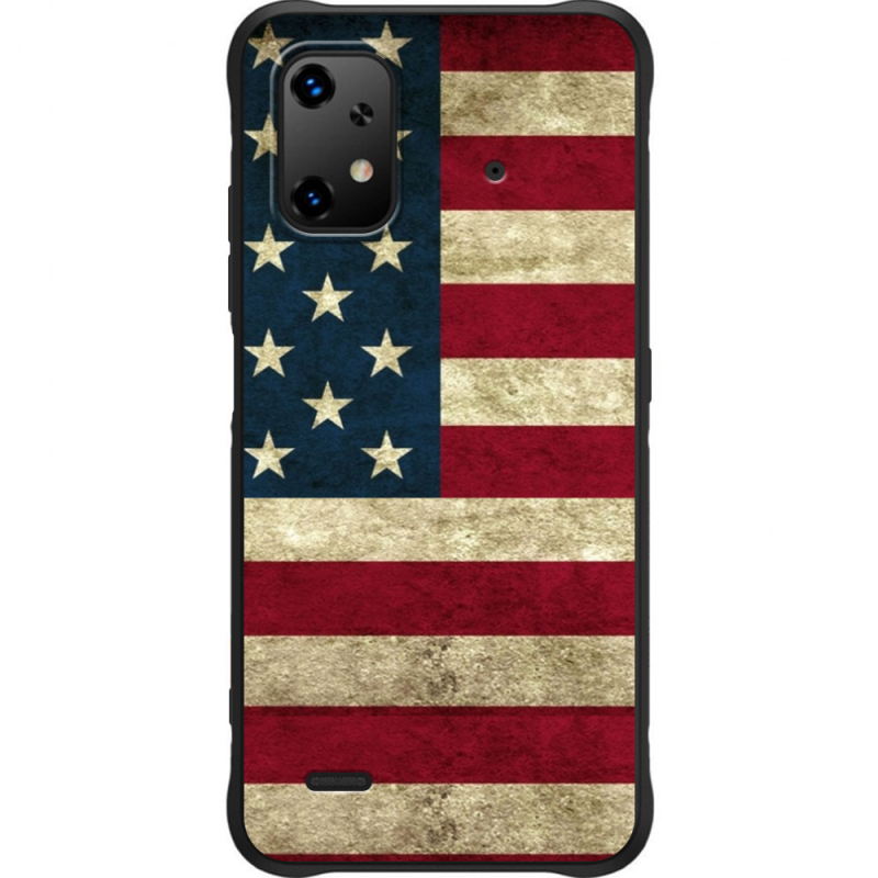 Чохол BoxFace Umidigi Bison X20 