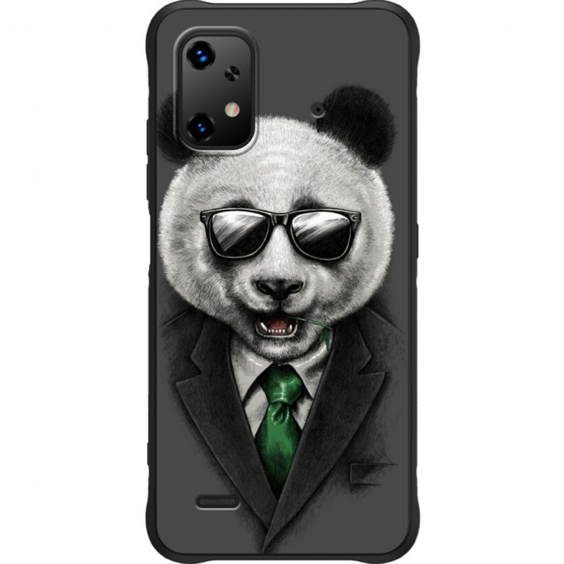 Чохол BoxFace Umidigi Bison X20 