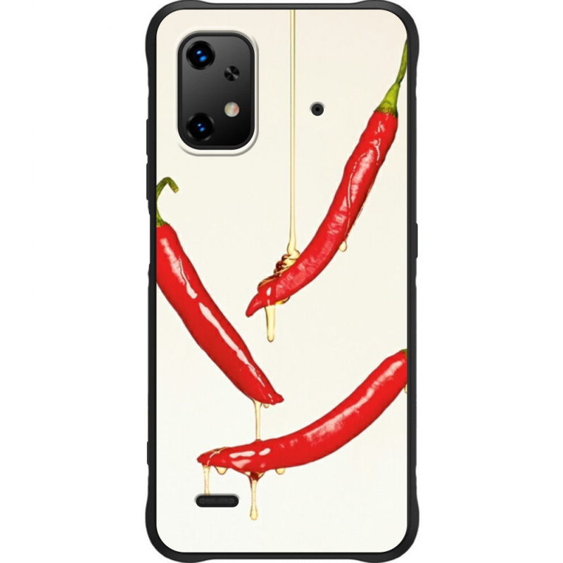 Чохол BoxFace Umidigi Bison X20 