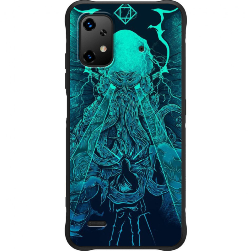 Чохол BoxFace Umidigi Bison X20 