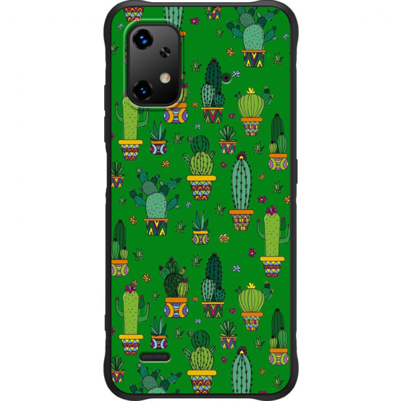 Чохол BoxFace Umidigi Bison X20 