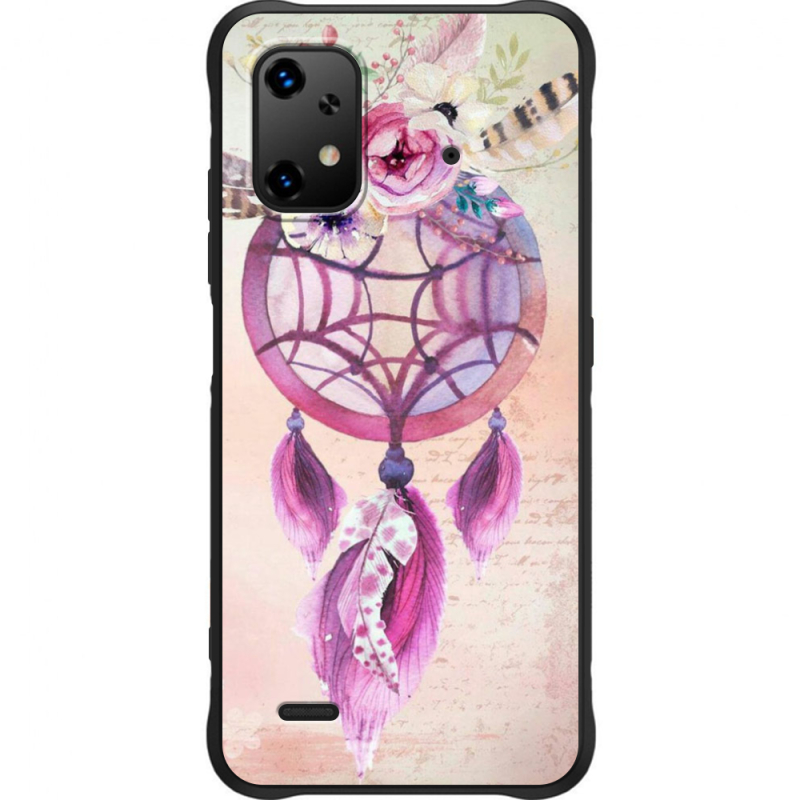 Чохол BoxFace Umidigi Bison X20 