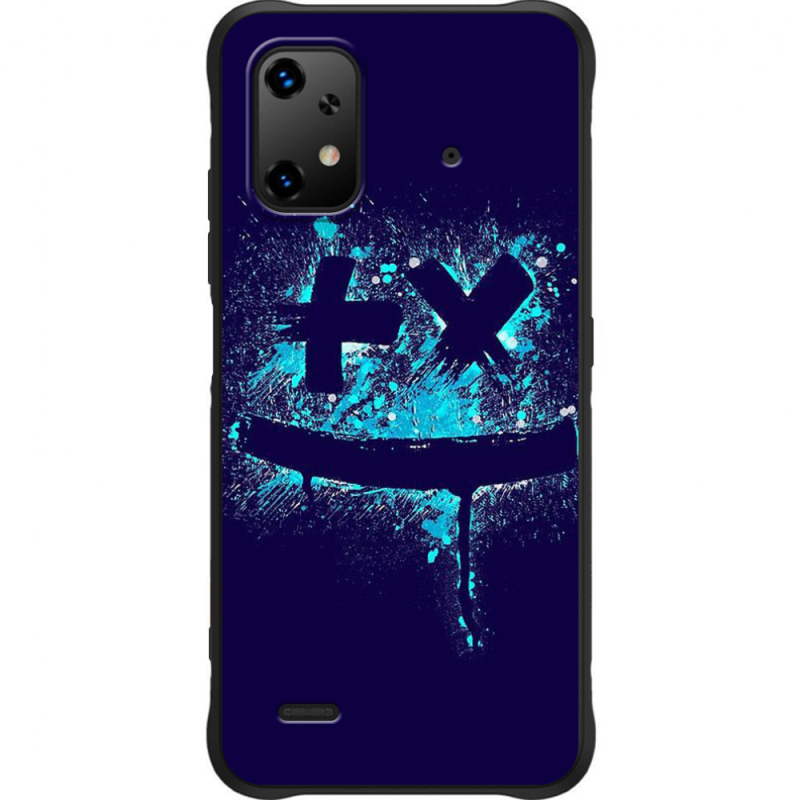 Чохол BoxFace Umidigi Bison X20 