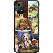 Чохол BoxFace Umidigi Bison X20 