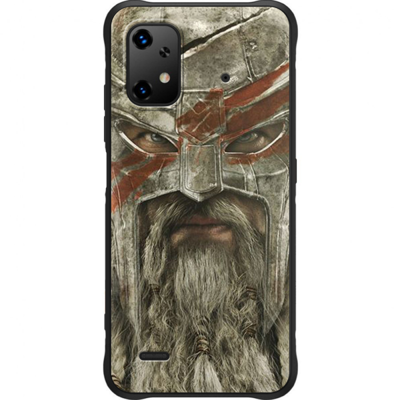 Чохол BoxFace Umidigi Bison X20 