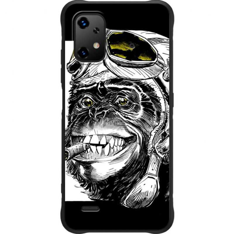 Чохол BoxFace Umidigi Bison X20 