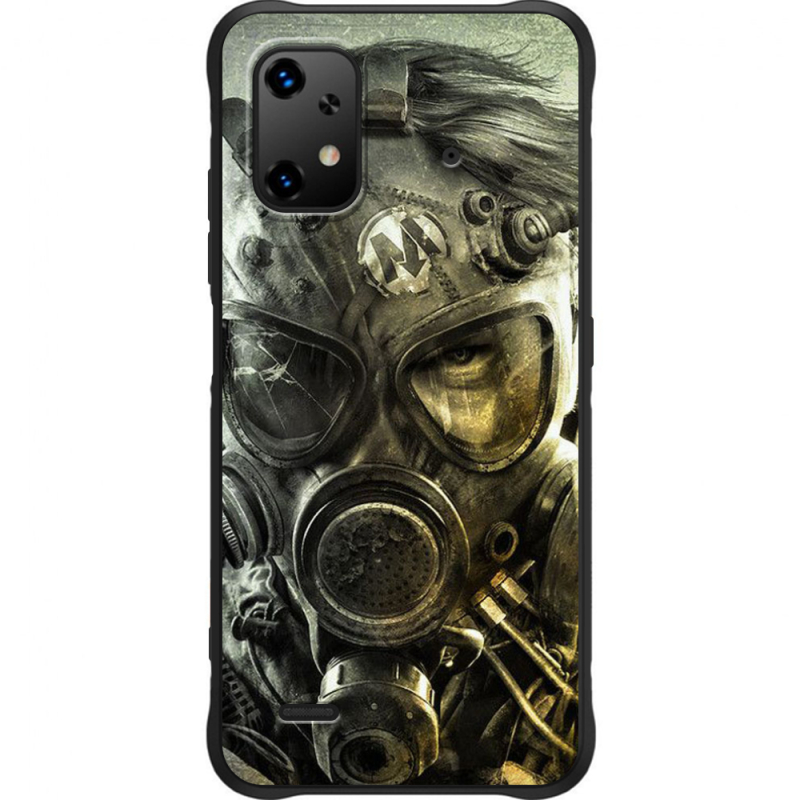 Чохол BoxFace Umidigi Bison X20 