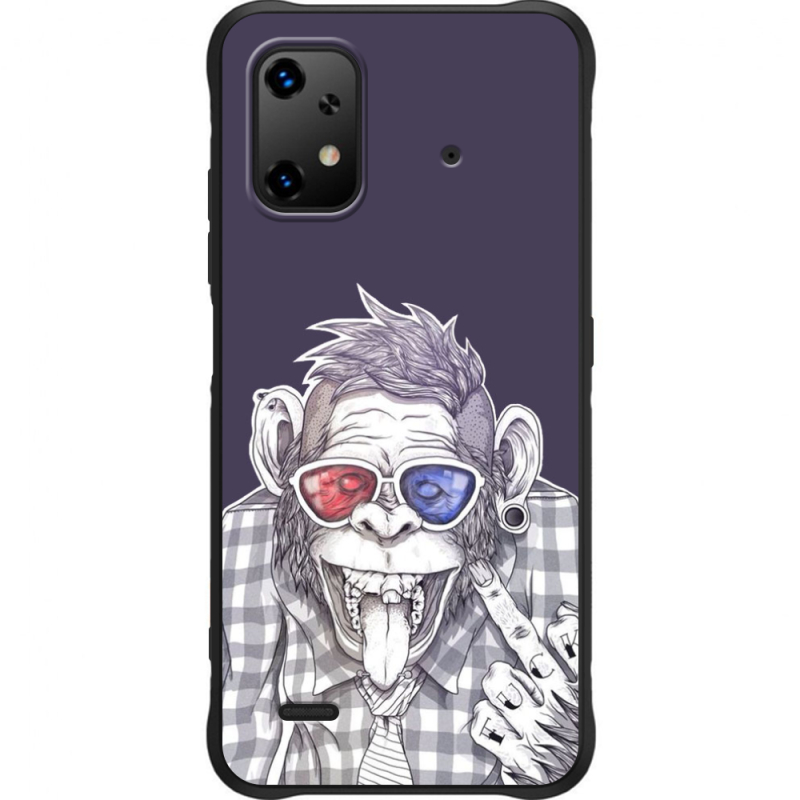 Чохол BoxFace Umidigi Bison X20 