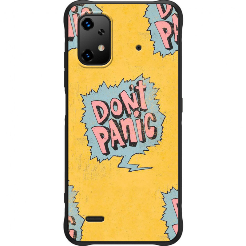 Чохол BoxFace Umidigi Bison X20 