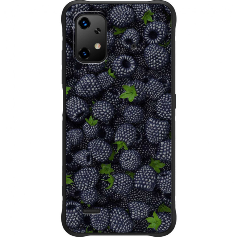 Чохол BoxFace Umidigi Bison X20 