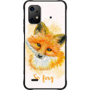 Чохол BoxFace Umidigi Bison X20 