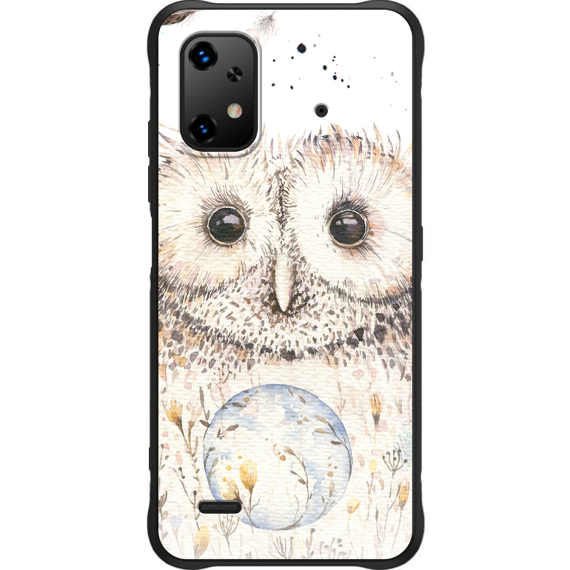 Чохол BoxFace Umidigi Bison X20 