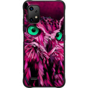 Чохол BoxFace Umidigi Bison X20 