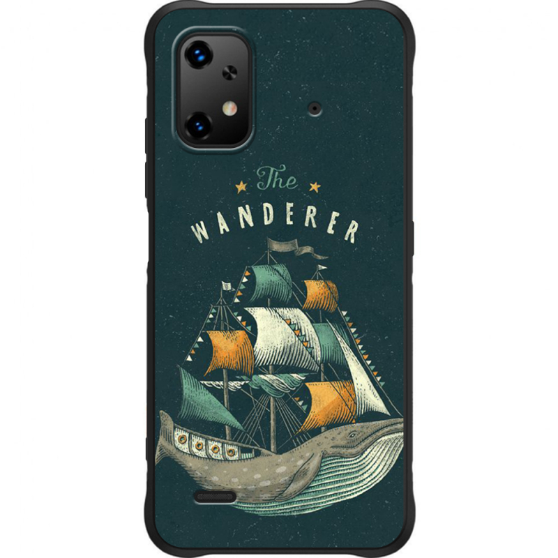 Чохол BoxFace Umidigi Bison X20 