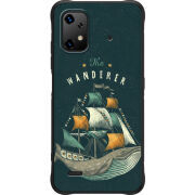 Чохол BoxFace Umidigi Bison X20 