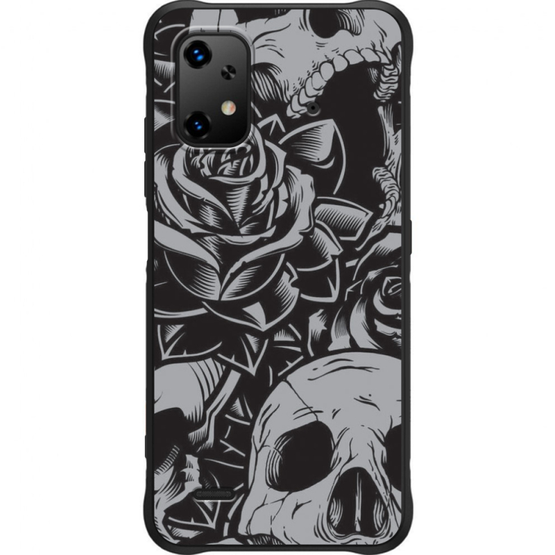 Чохол BoxFace Umidigi Bison X20 