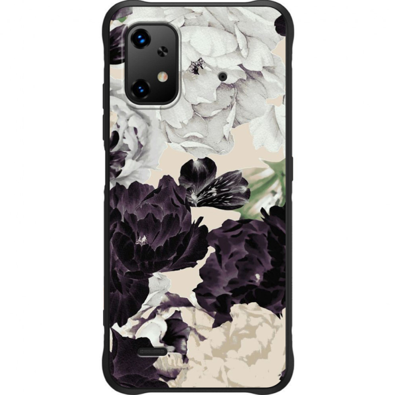 Чохол BoxFace Umidigi Bison X20 