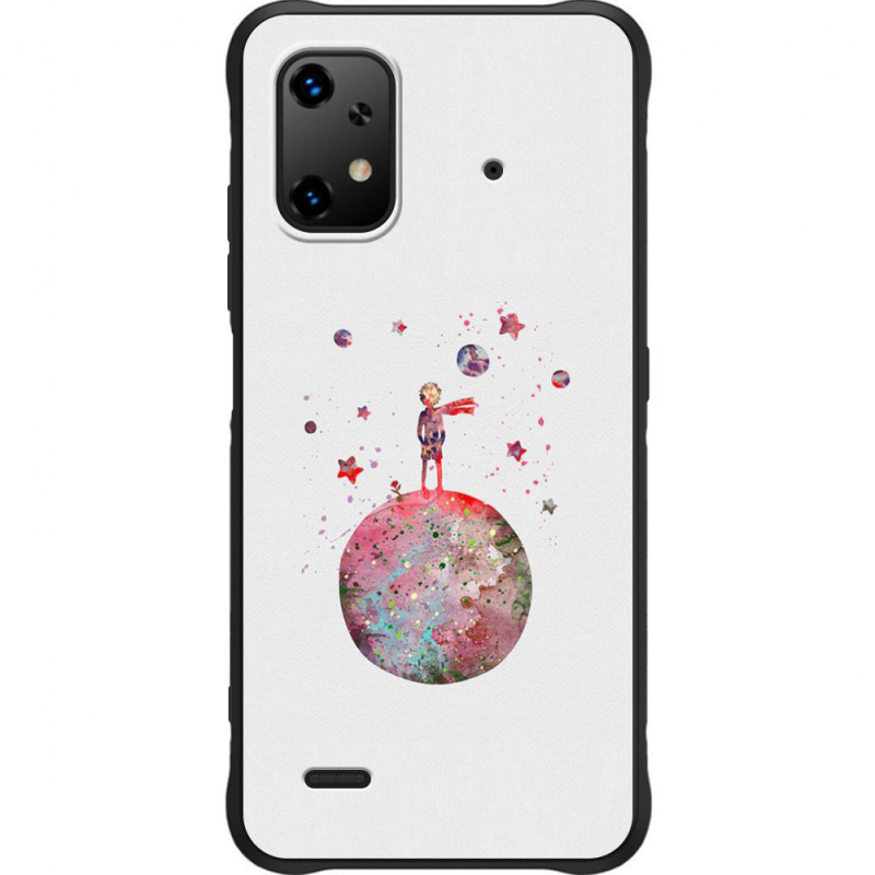 Чохол BoxFace Umidigi Bison X20 