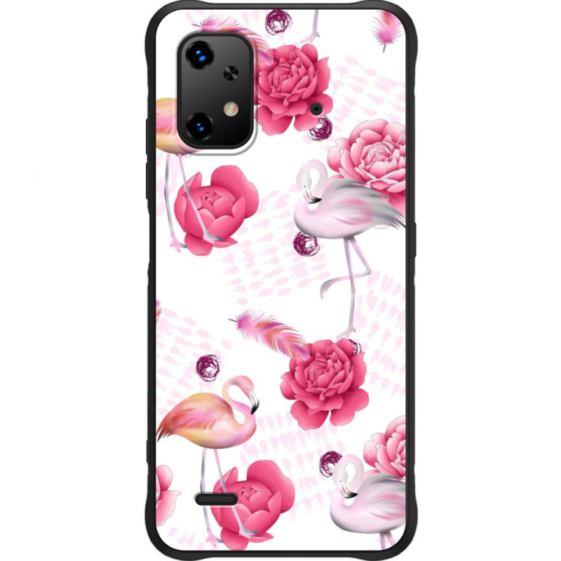 Чохол BoxFace Umidigi Bison X20 