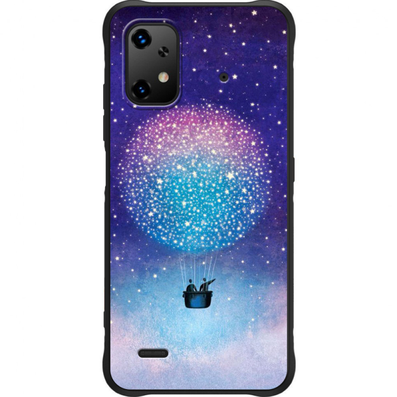 Чохол BoxFace Umidigi Bison X20 