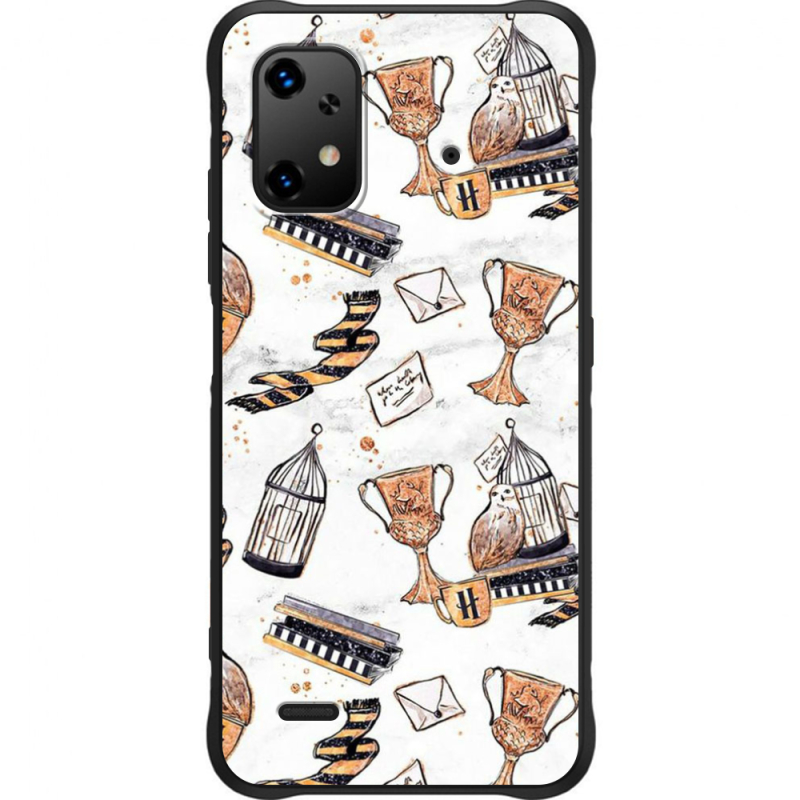 Чохол BoxFace Umidigi Bison X20 