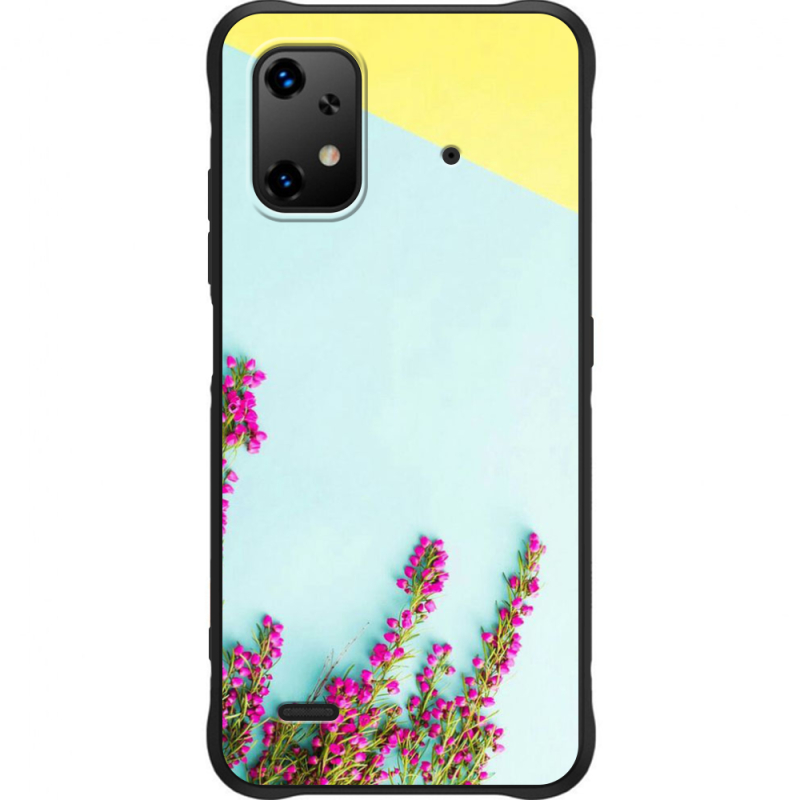 Чохол BoxFace Umidigi Bison X20 