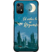 Чохол BoxFace Umidigi Bison X20 