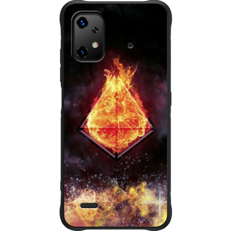 Чохол BoxFace Umidigi Bison X20 