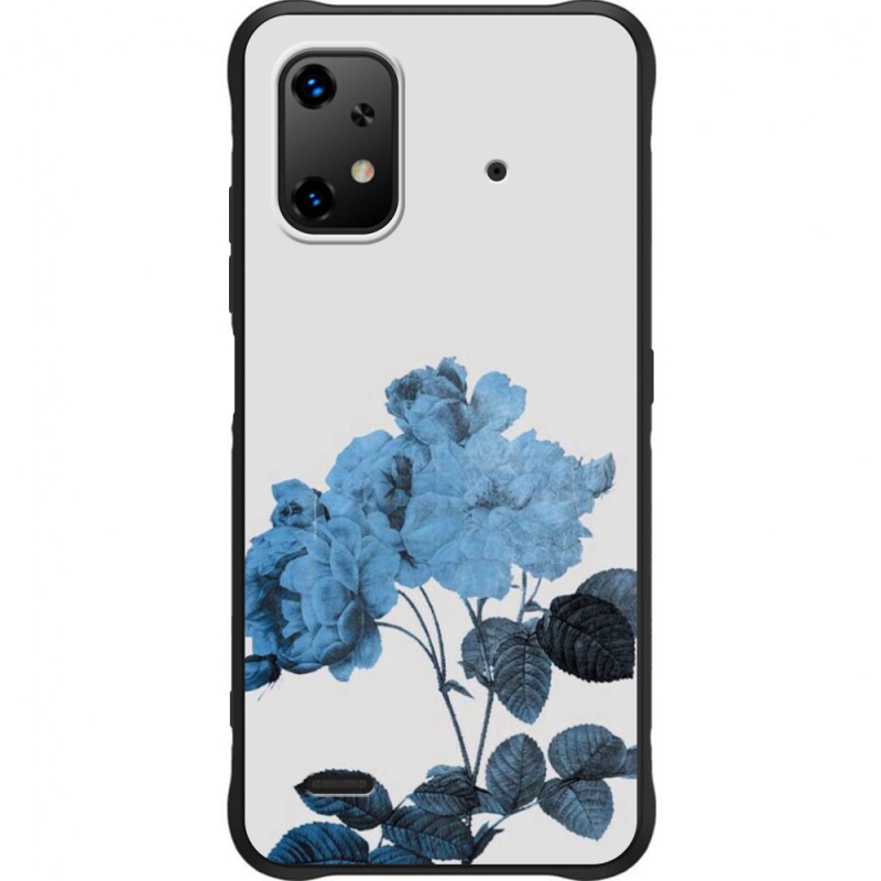 Чохол BoxFace Umidigi Bison X20 