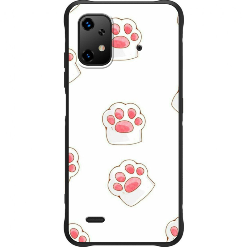 Чохол BoxFace Umidigi Bison X20 