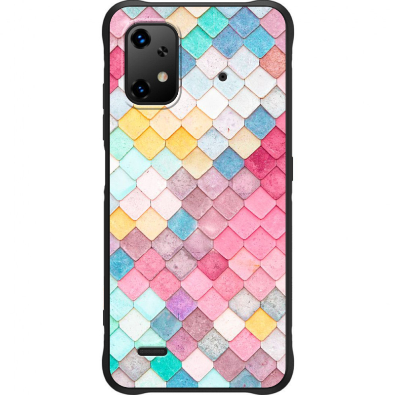 Чохол BoxFace Umidigi Bison X20 