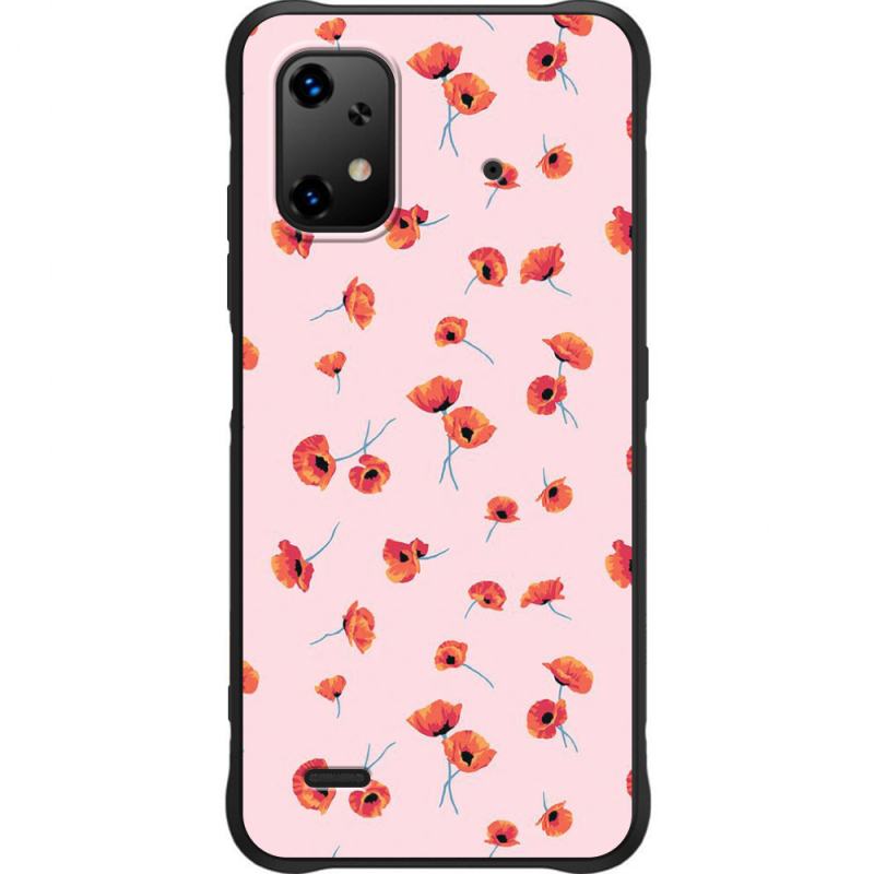 Чохол BoxFace Umidigi Bison X20 