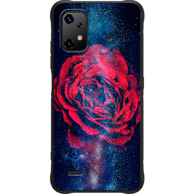 Чохол BoxFace Umidigi Bison X20 