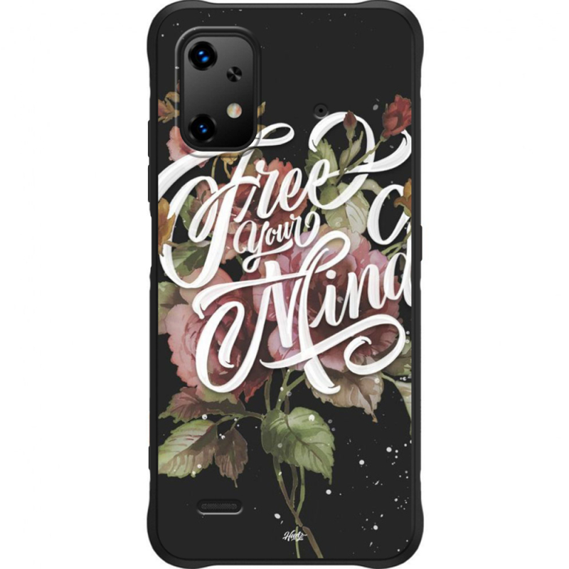 Чохол BoxFace Umidigi Bison X20 