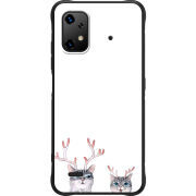 Чохол BoxFace Umidigi Bison X20 