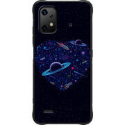 Чохол BoxFace Umidigi Bison X20 