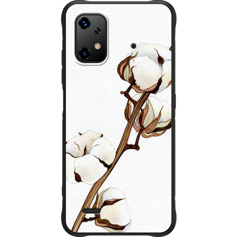 Чохол BoxFace Umidigi Bison X20 