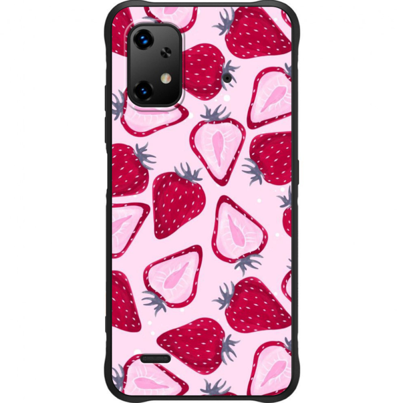 Чохол BoxFace Umidigi Bison X20 