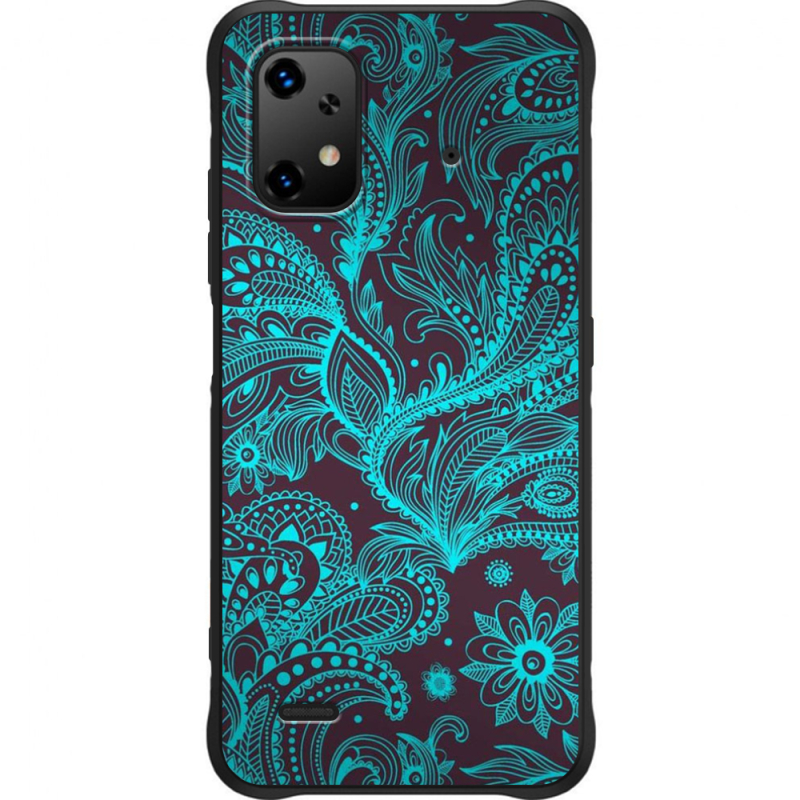 Чохол BoxFace Umidigi Bison X20 