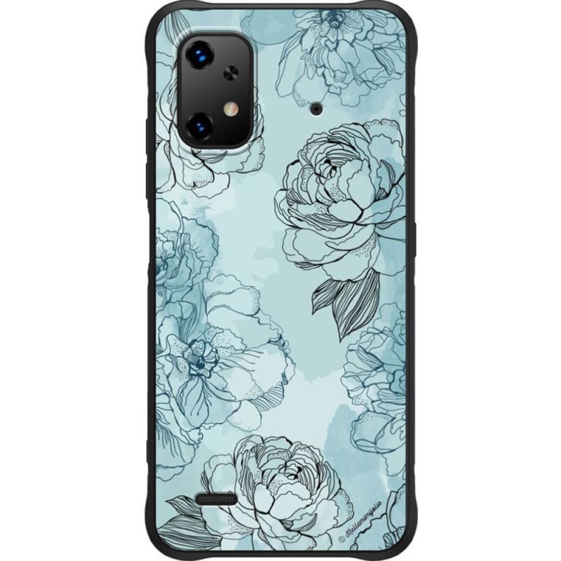 Чохол BoxFace Umidigi Bison X20 