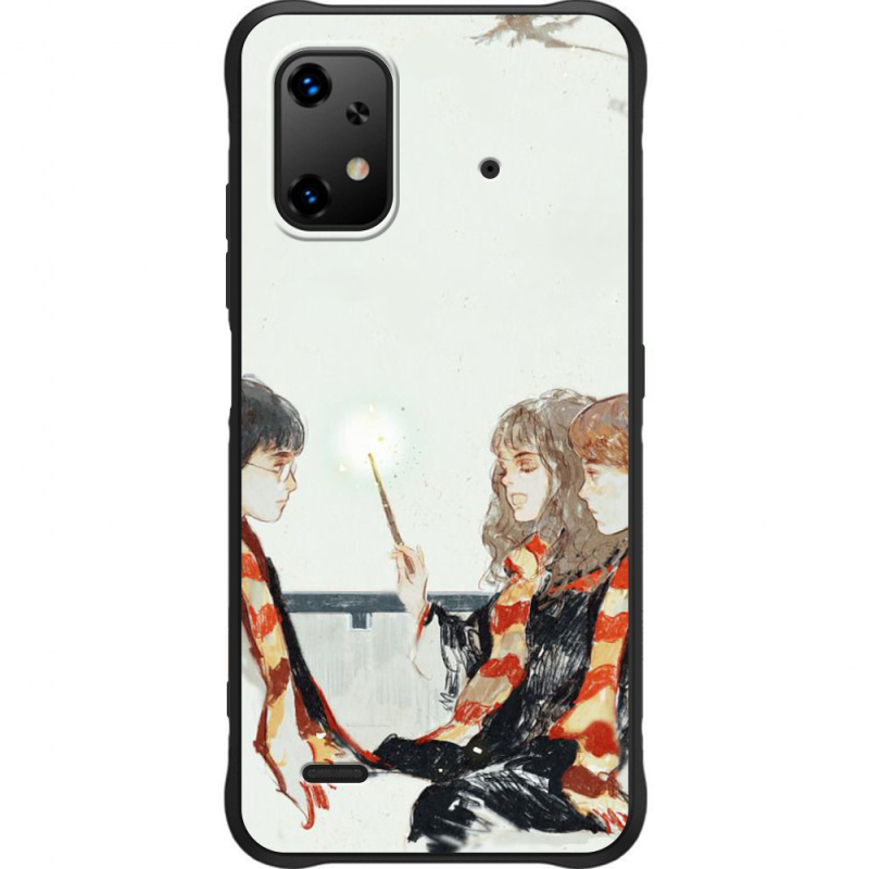 Чохол BoxFace Umidigi Bison X20 